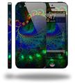 Deeper Dive - Decal Style Vinyl Skin (fits Apple Original iPhone 5, NOT the iPhone 5C or 5S)