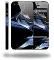 Aspire - Decal Style Vinyl Skin (fits Apple Original iPhone 5, NOT the iPhone 5C or 5S)