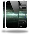 Space - Decal Style Vinyl Skin (fits Apple Original iPhone 5, NOT the iPhone 5C or 5S)