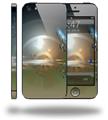 Portal - Decal Style Vinyl Skin (fits Apple Original iPhone 5, NOT the iPhone 5C or 5S)
