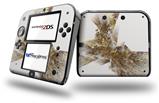 Fast Enough - Decal Style Vinyl Skin fits Nintendo 2DS - 2DS NOT INCLUDED