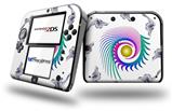 Cover - Decal Style Vinyl Skin fits Nintendo 2DS - 2DS NOT INCLUDED