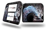 Dusty - Decal Style Vinyl Skin fits Nintendo 2DS - 2DS NOT INCLUDED