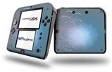 Flock - Decal Style Vinyl Skin fits Nintendo 2DS - 2DS NOT INCLUDED