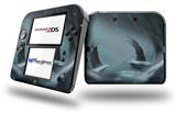 Destiny - Decal Style Vinyl Skin fits Nintendo 2DS - 2DS NOT INCLUDED