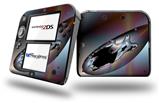 Twisted Metal - Decal Style Vinyl Skin fits Nintendo 2DS - 2DS NOT INCLUDED