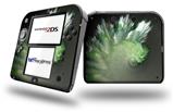 Wave - Decal Style Vinyl Skin fits Nintendo 2DS - 2DS NOT INCLUDED