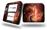 Ignition - Decal Style Vinyl Skin fits Nintendo 2DS - 2DS NOT INCLUDED