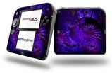 Refocus - Decal Style Vinyl Skin fits Nintendo 2DS - 2DS NOT INCLUDED