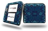 ArcticArt - Decal Style Vinyl Skin compatible with Nintendo 2DS - 2DS NOT INCLUDED
