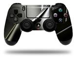 WraptorSkinz Skin compatible with Sony PS4 Dualshock Controller PlayStation 4 Original Slim and Pro Sinuosity 01 (CONTROLLER NOT INCLUDED)