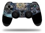 WraptorSkinz Skin compatible with Sony PS4 Dualshock Controller PlayStation 4 Original Slim and Pro Dragon Egg (CONTROLLER NOT INCLUDED)
