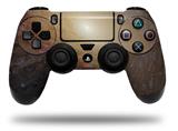 WraptorSkinz Skin compatible with Sony PS4 Dualshock Controller PlayStation 4 Original Slim and Pro Hubble Images - Spiral Galaxy Ngc 2841 (CONTROLLER NOT INCLUDED)