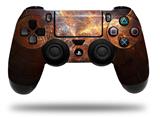 WraptorSkinz Skin compatible with Sony PS4 Dualshock Controller PlayStation 4 Original Slim and Pro Kappa Space (CONTROLLER NOT INCLUDED)