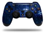 WraptorSkinz Skin compatible with Sony PS4 Dualshock Controller PlayStation 4 Original Slim and Pro Starry Night (CONTROLLER NOT INCLUDED)