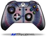 Decal Skin Wrap fits Microsoft XBOX One Wireless Controller Tie Dye Peace Sign 101