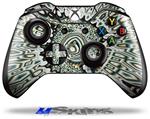 Decal Skin Wrap fits Microsoft XBOX One Wireless Controller 5-Methyl-Ester