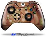 Decal Skin Wrap fits Microsoft XBOX One Wireless Controller Beams
