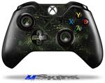 Decal Skin Wrap fits Microsoft XBOX One Wireless Controller 5ht-2a
