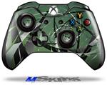 Decal Skin Wrap fits Microsoft XBOX One Wireless Controller Airy