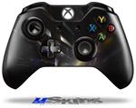 Decal Skin Wrap fits Microsoft XBOX One Wireless Controller Bang