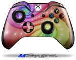 Decal Skin Wrap fits Microsoft XBOX One Wireless Controller Constipation