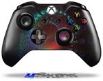 Decal Skin Wrap fits Microsoft XBOX One Wireless Controller Deep Dive