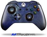 Decal Skin Wrap fits Microsoft XBOX One Wireless Controller Emerging