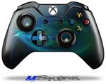 Decal Skin Wrap fits Microsoft XBOX One Wireless Controller Ping