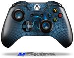 Decal Skin Wrap fits Microsoft XBOX One Wireless Controller The Fan