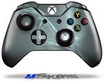 Decal Skin Wrap fits Microsoft XBOX One Wireless Controller Effortless