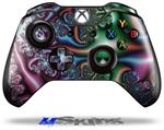Decal Skin Wrap fits Microsoft XBOX One Wireless Controller Deceptively Simple