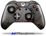 Decal Skin Wrap fits Microsoft XBOX One Wireless Controller Framed