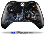 Decal Skin Wrap fits Microsoft XBOX One Wireless Controller Fossil