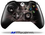 Decal Skin Wrap fits Microsoft XBOX One Wireless Controller Fluff