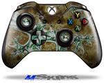 Decal Skin Wrap fits Microsoft XBOX One Wireless Controller New Beginning