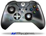 Decal Skin Wrap fits Microsoft XBOX One Wireless Controller Ripples Of Time