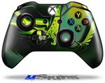 Decal Skin Wrap fits Microsoft XBOX One Wireless Controller Release