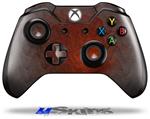 Decal Skin Wrap fits Microsoft XBOX One Wireless Controller Trivial Waves