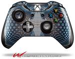 Decal Skin Wrap fits Microsoft XBOX One Wireless Controller Genie In The Bottle