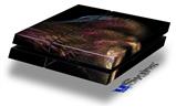 Vinyl Decal Skin Wrap compatible with Sony PlayStation 4 Original Console Birds (PS4 NOT INCLUDED)