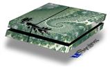 Vinyl Decal Skin Wrap compatible with Sony PlayStation 4 Original Console Foam (PS4 NOT INCLUDED)