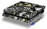 Vinyl Decal Skin Wrap compatible with Sony PlayStation 4 Original Console Like Clockwork (PS4 NOT INCLUDED)