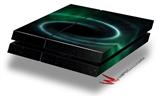 Vinyl Decal Skin Wrap compatible with Sony PlayStation 4 Original Console Black Hole (PS4 NOT INCLUDED)