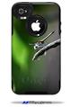 DragonFly - Decal Style Vinyl Skin fits Otterbox Commuter iPhone4/4s Case (CASE SOLD SEPARATELY)