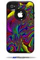 And This Is Your Brain On Drugs - Decal Style Vinyl Skin fits Otterbox Commuter iPhone4/4s Case (CASE SOLD SEPARATELY)