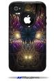 Dragon - Decal Style Vinyl Skin fits Otterbox Commuter iPhone4/4s Case (CASE SOLD SEPARATELY)