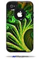 Broccoli - Decal Style Vinyl Skin fits Otterbox Commuter iPhone4/4s Case (CASE SOLD SEPARATELY)