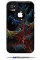 Crystal Tree - Decal Style Vinyl Skin fits Otterbox Commuter iPhone4/4s Case (CASE SOLD SEPARATELY)
