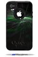 Deeper - Decal Style Vinyl Skin fits Otterbox Commuter iPhone4/4s Case (CASE SOLD SEPARATELY)